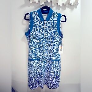 Tail Activewear Blaine SL Golf Dress